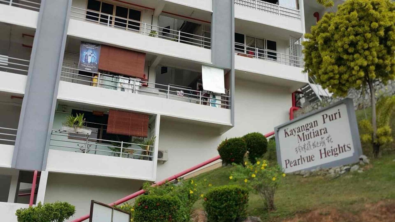 Photo of Outdoor in Tanjung Tokong