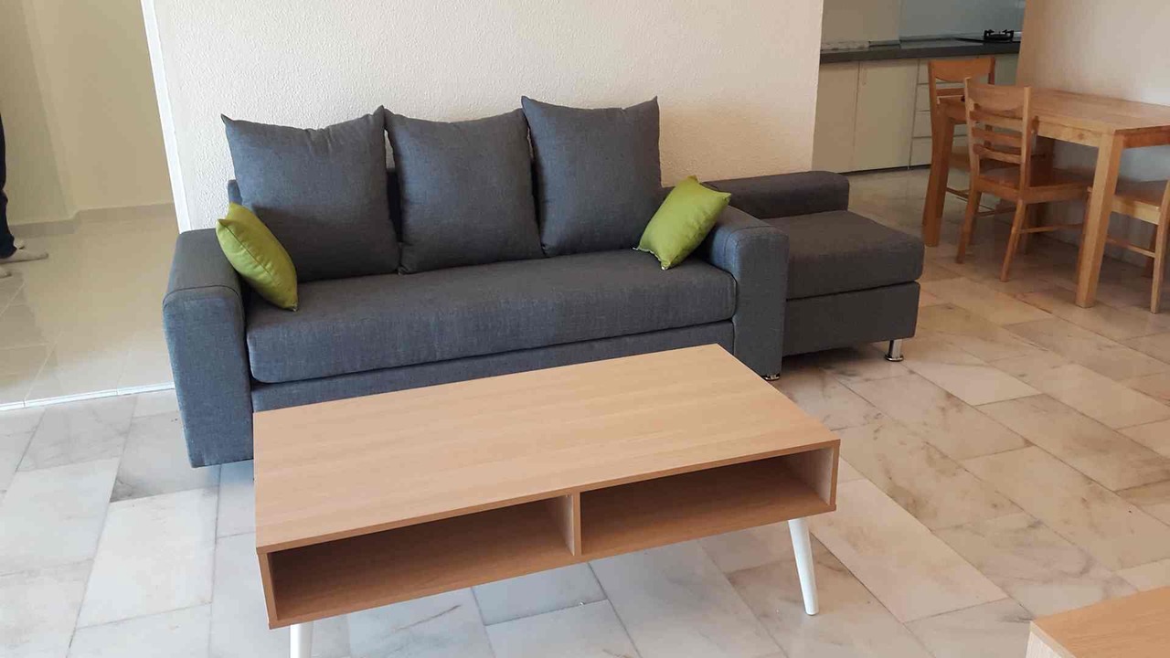 Photo of Livingroom in Tanjung Tokong