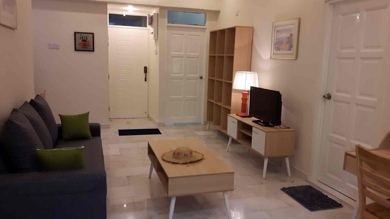 Photo of Livingroom in Tanjung Tokong