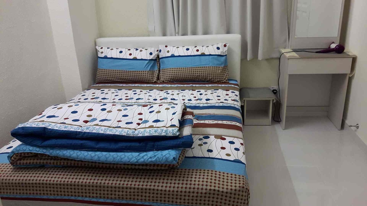 Photo of Bedroom in Tanjung Tokong