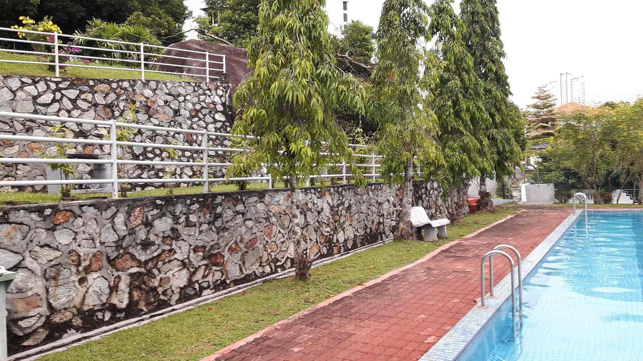 Photo of Outdoor in Tanjung Tokong