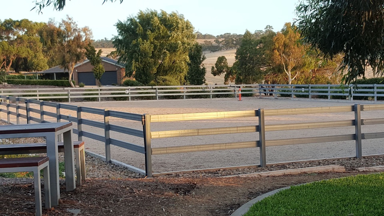 Photo of Outdoor in Uleybury