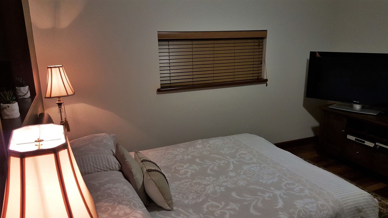 Photo of Bedroom in Uleybury