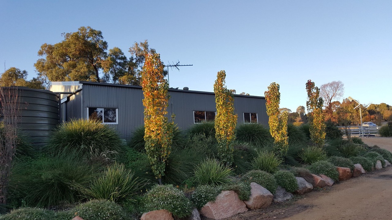 Photo of Outdoor in Uleybury