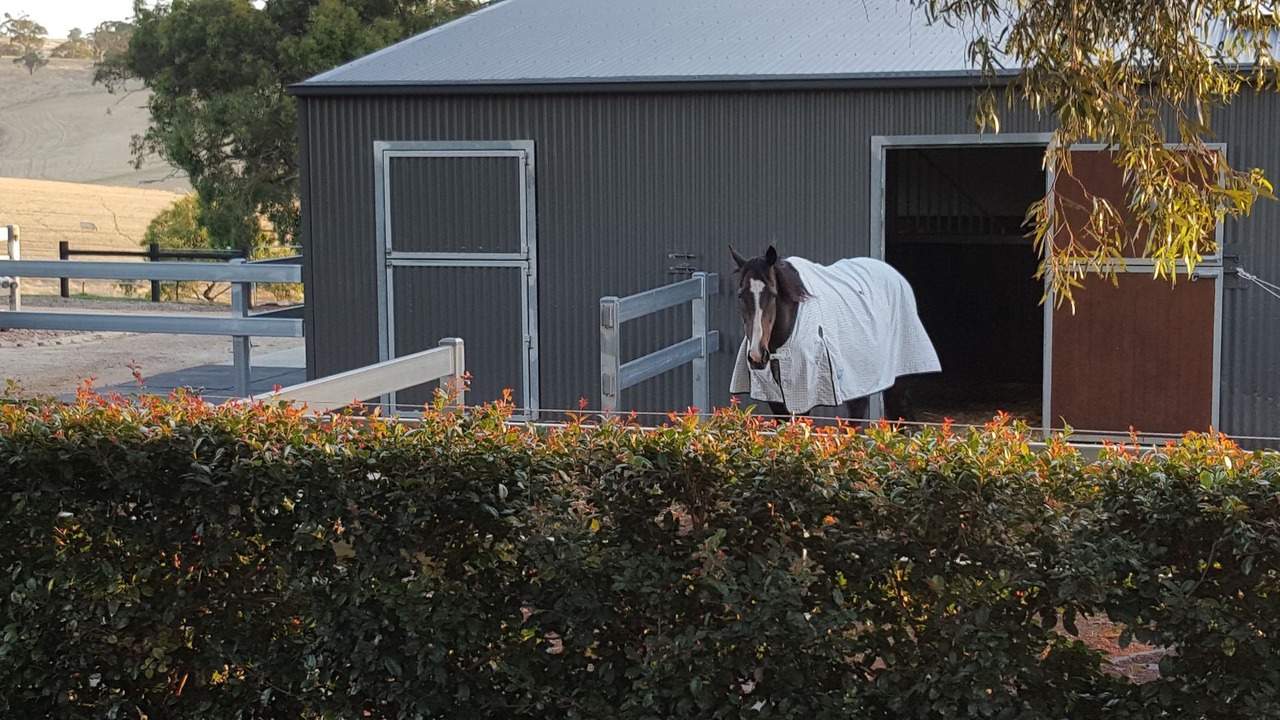 Photo of Outdoor in Uleybury