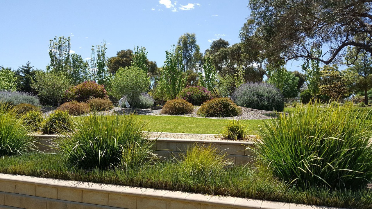 Photo of Outdoor in Uleybury