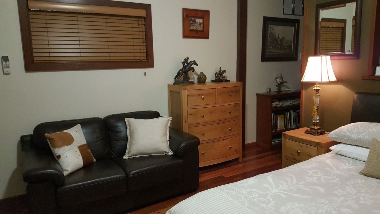 Photo of Bedroom in Uleybury