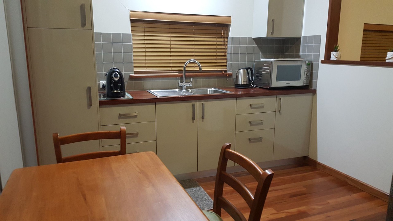 Photo of Kitchen in Uleybury