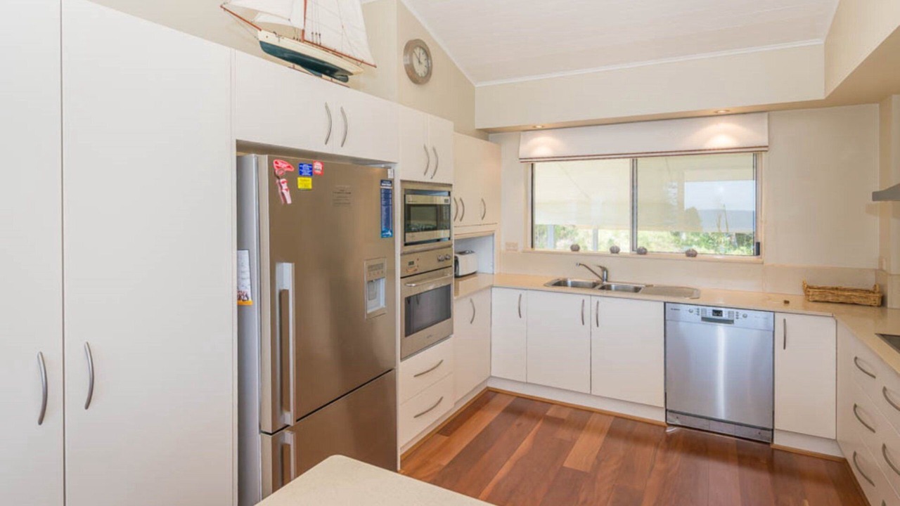 Photo of Kitchen in Avoca Beach