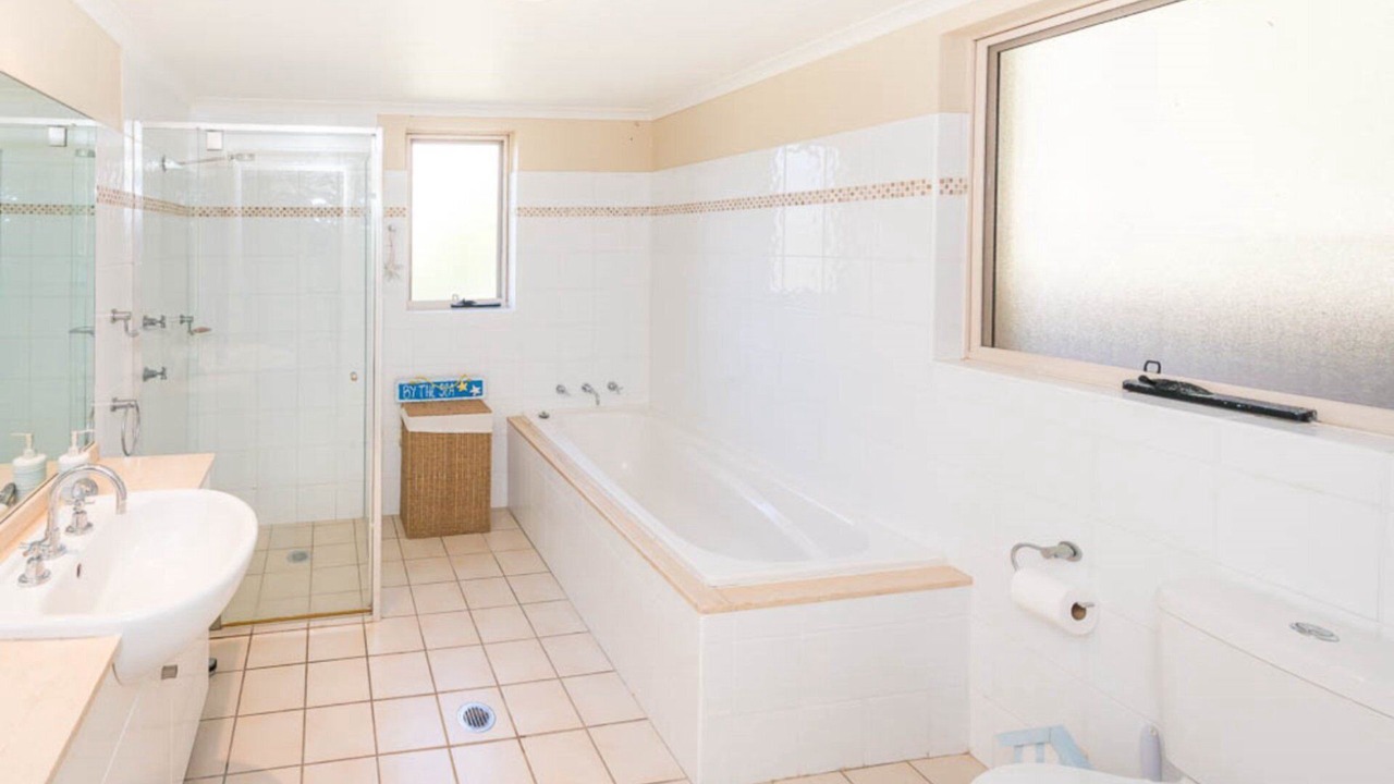Photo of Bathroom in Avoca Beach
