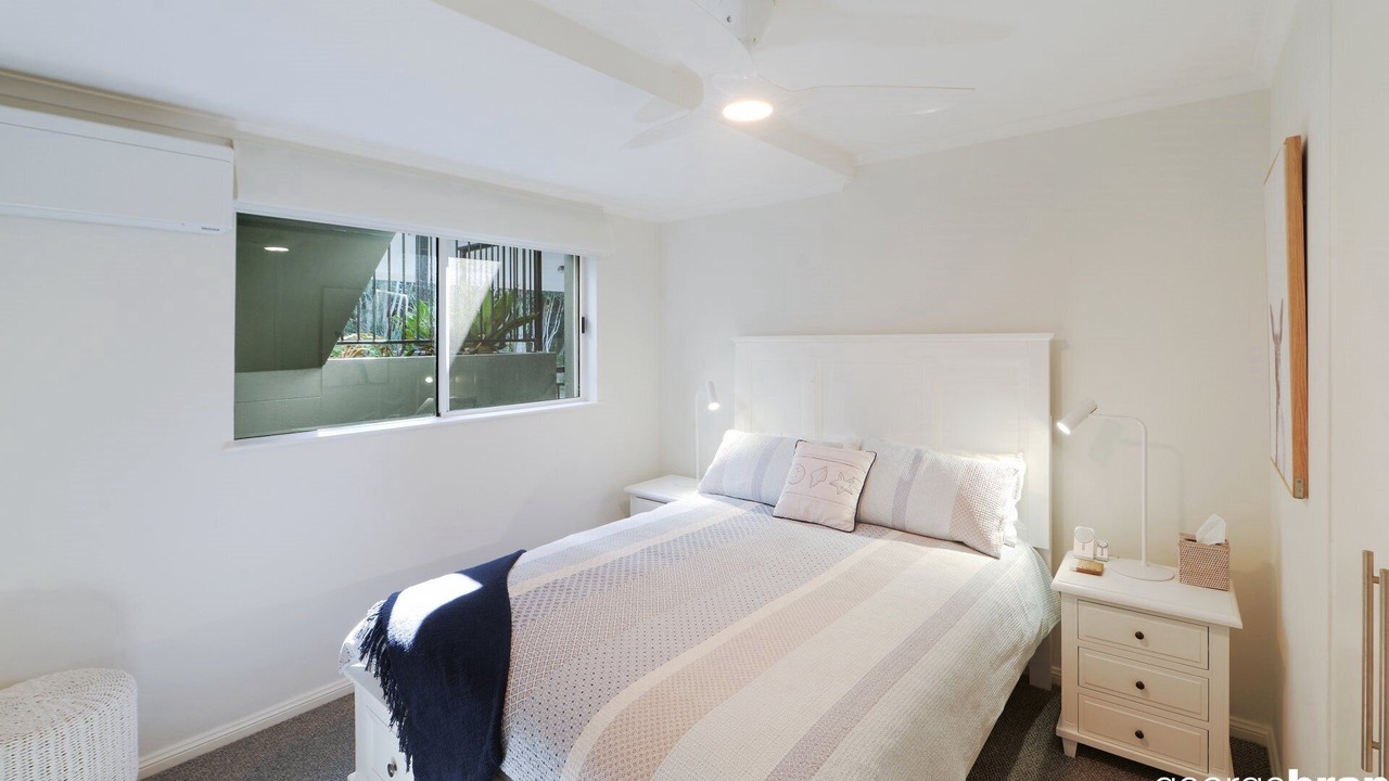 Photo of Bedroom in Avoca Beach