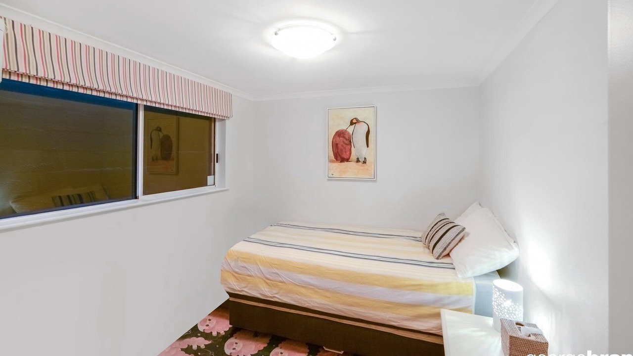 Photo of Bedroom in Avoca Beach