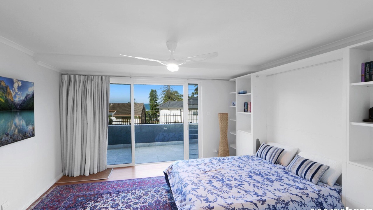 Photo of Bedroom in Avoca Beach