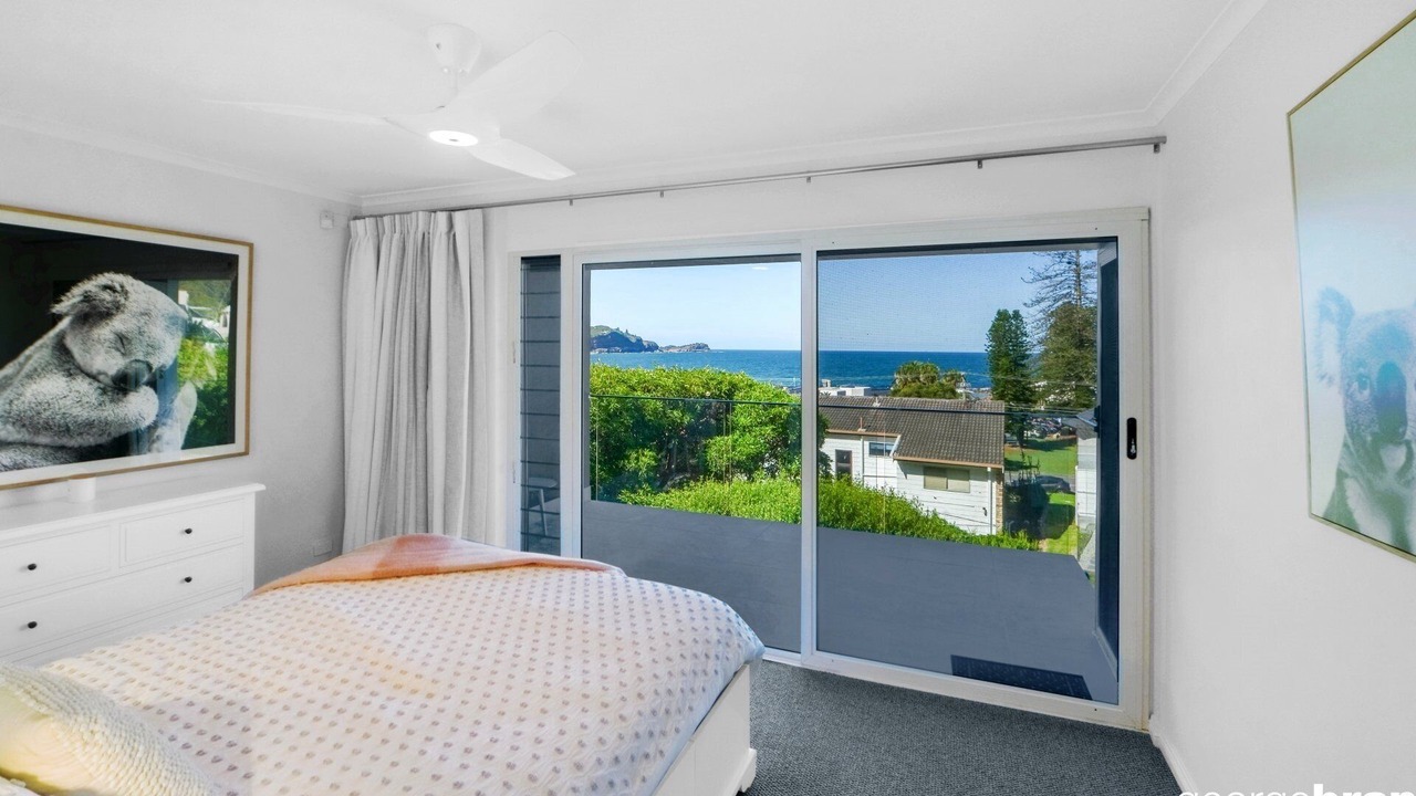 Photo of Bedroom in Avoca Beach