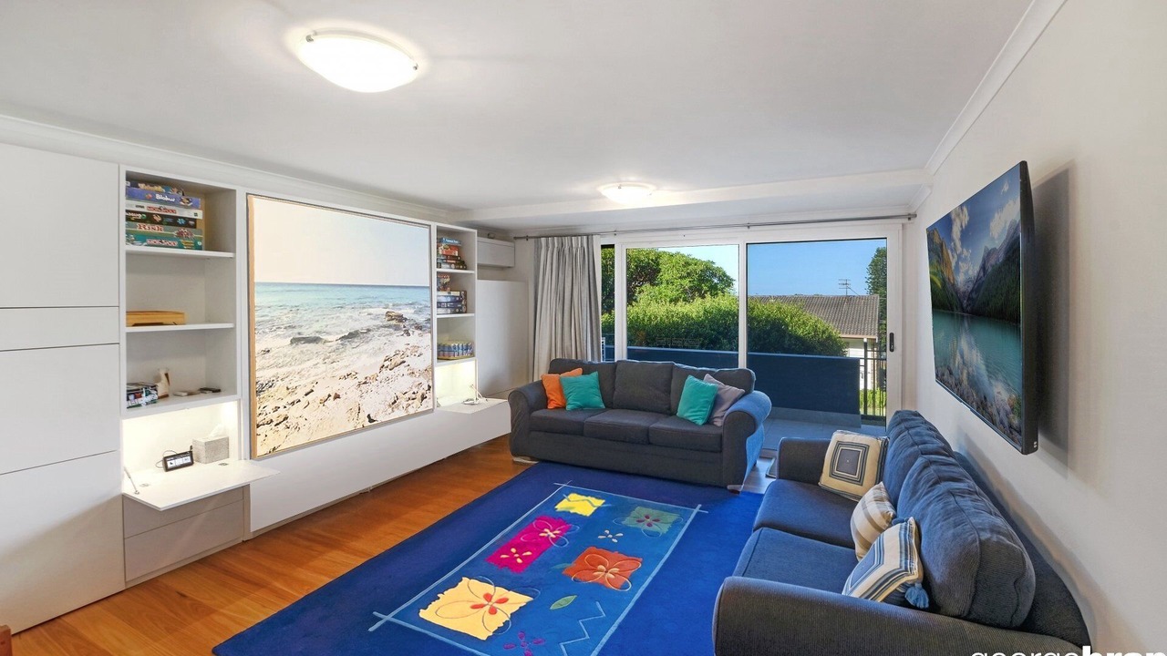 Photo of Livingroom in Avoca Beach