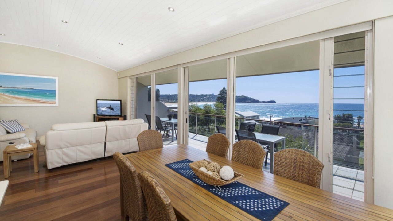Photo of Livingroom in Avoca Beach