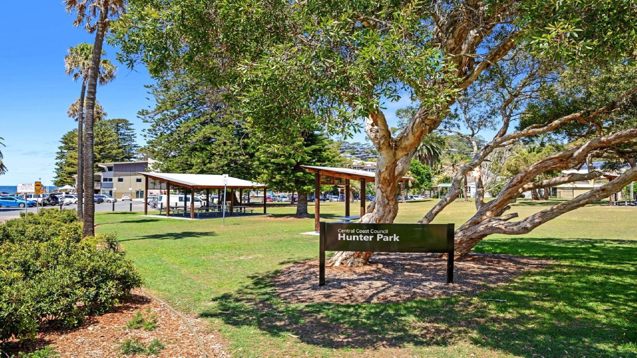 Photo of Outdoor in Avoca Beach