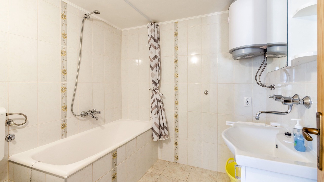 Photo of Bathroom in Prizba