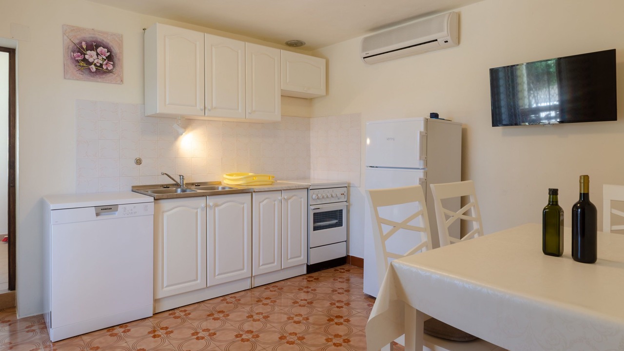 Photo of Kitchen in Prizba