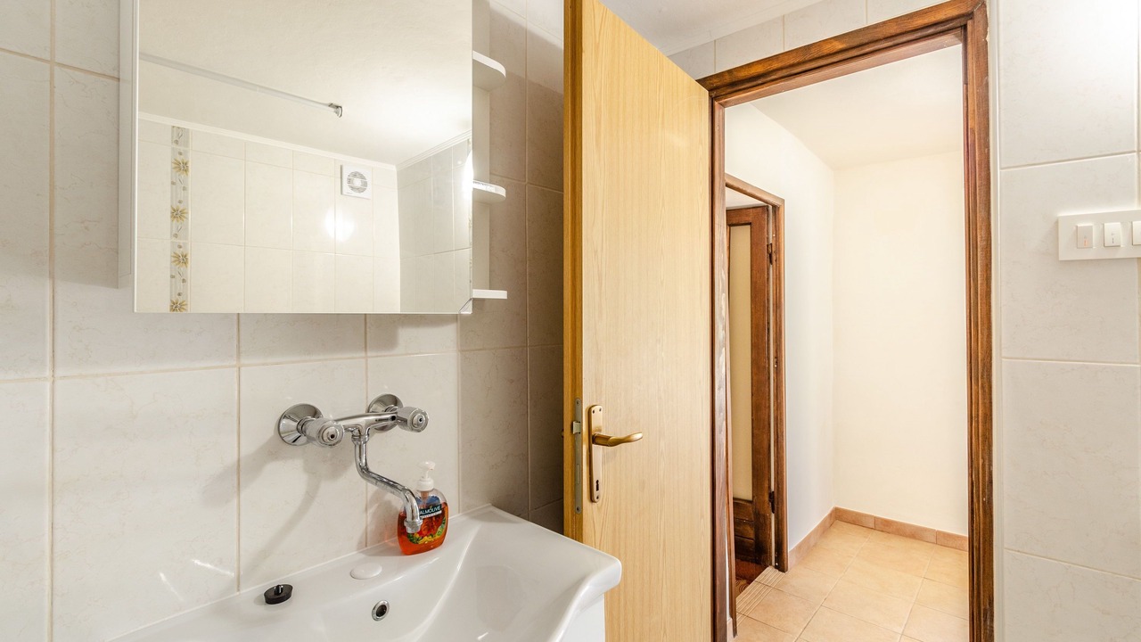 Photo of Bathroom in Prizba