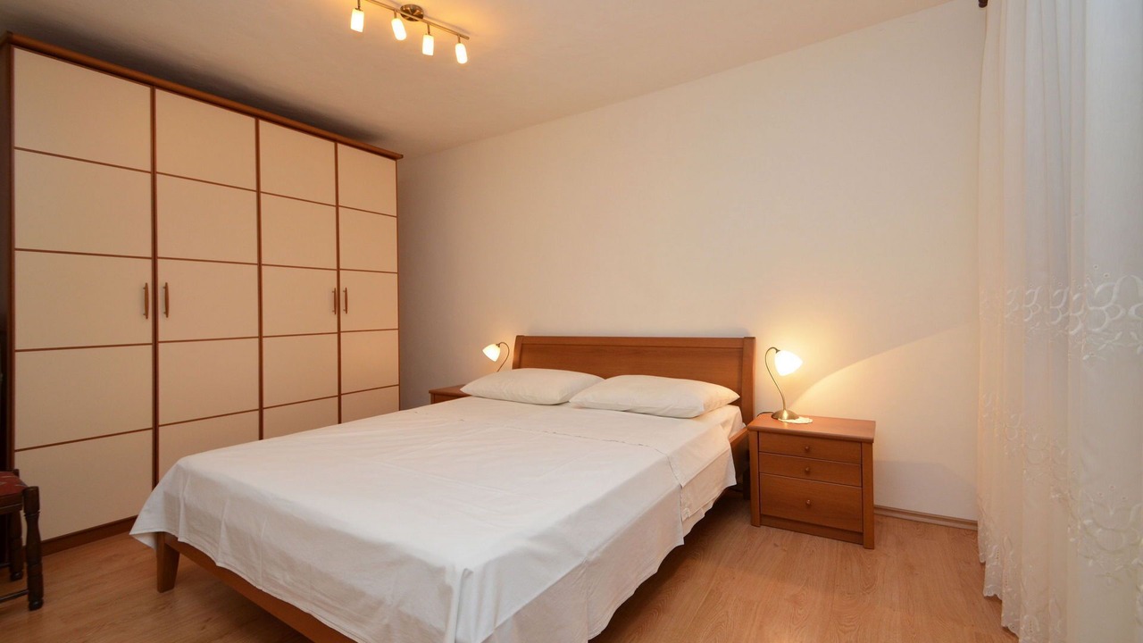 Photo of Bedroom in Prizba