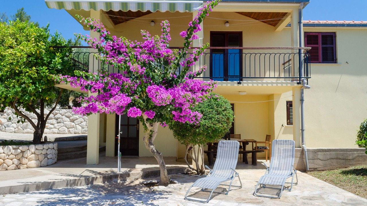 Photo of Patio Balcony in Prizba