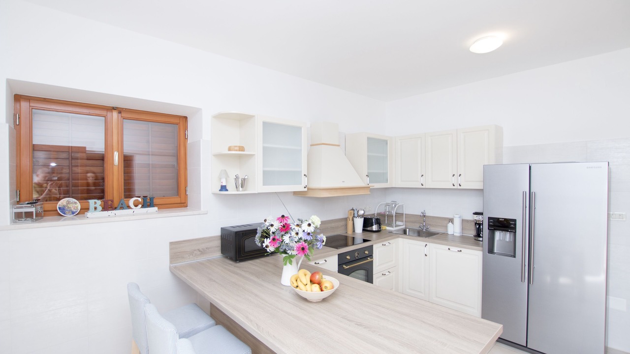Photo of Kitchen in Stikovica
