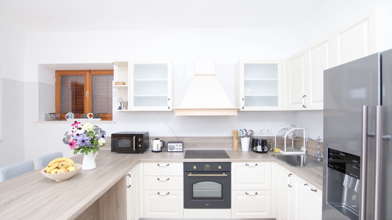 Photo of Kitchen in Stikovica