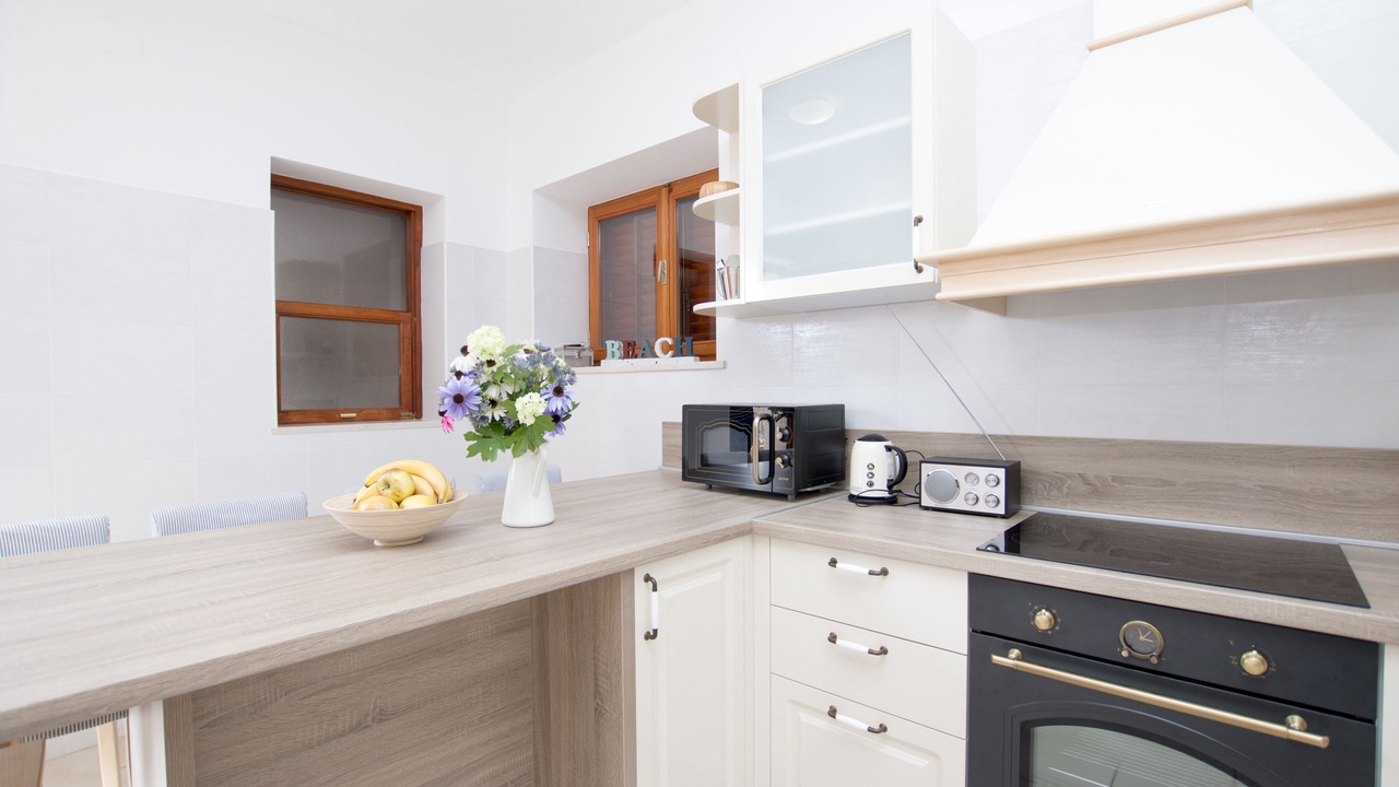 Photo of Kitchen in Stikovica