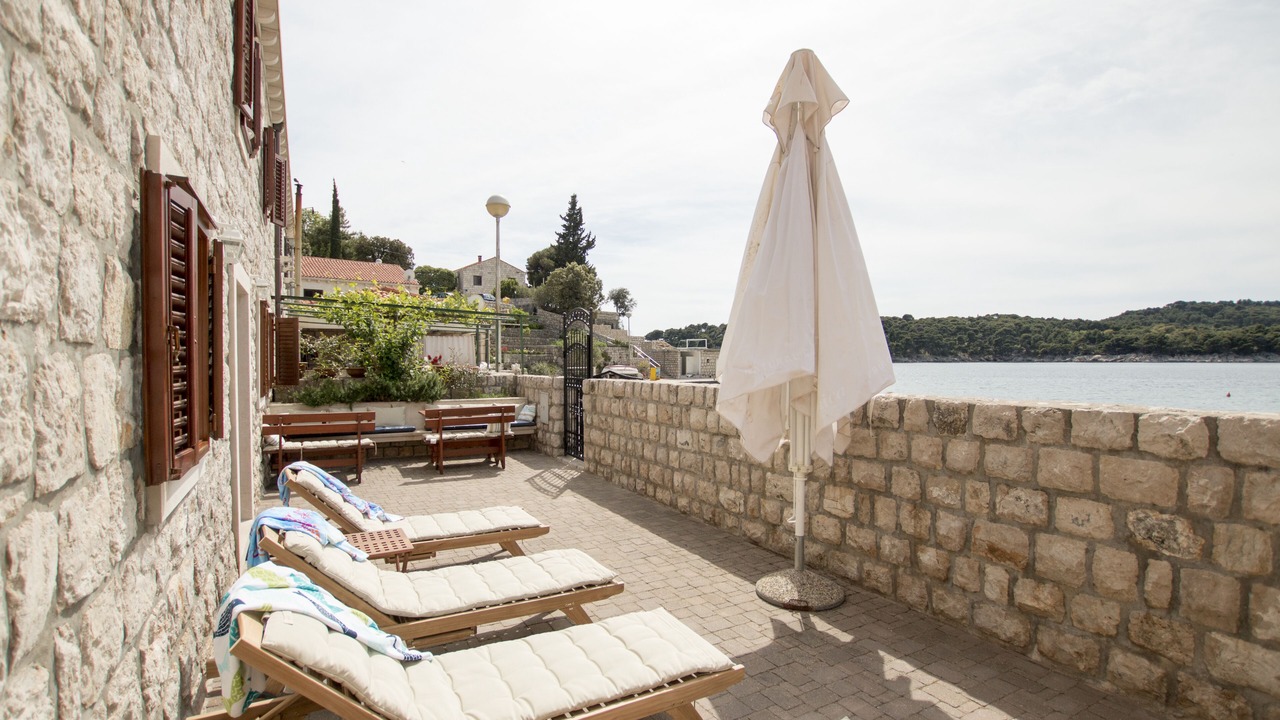 Photo of Patio Balcony in Stikovica
