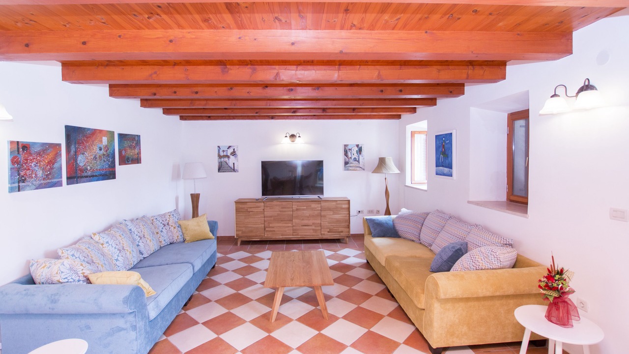 Photo of Livingroom in Stikovica