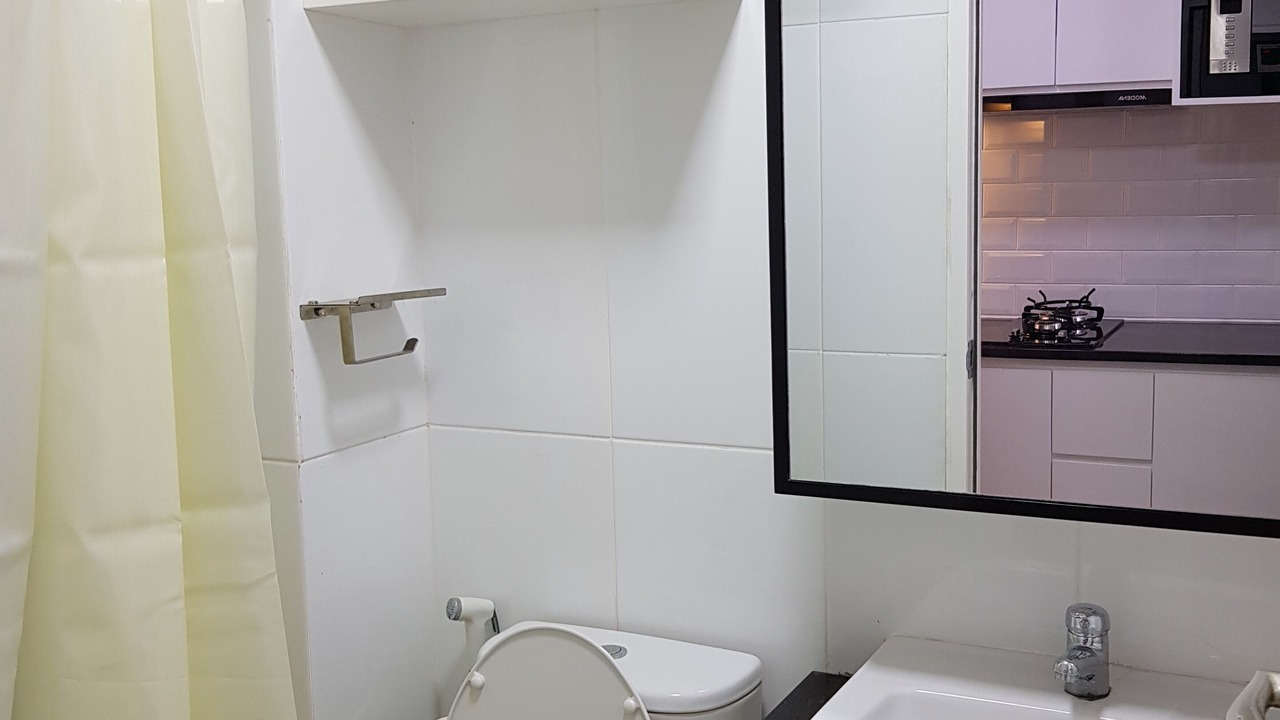 Photo of Bathroom in Karawang