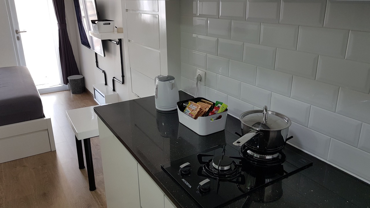 Photo of Kitchen in Karawang