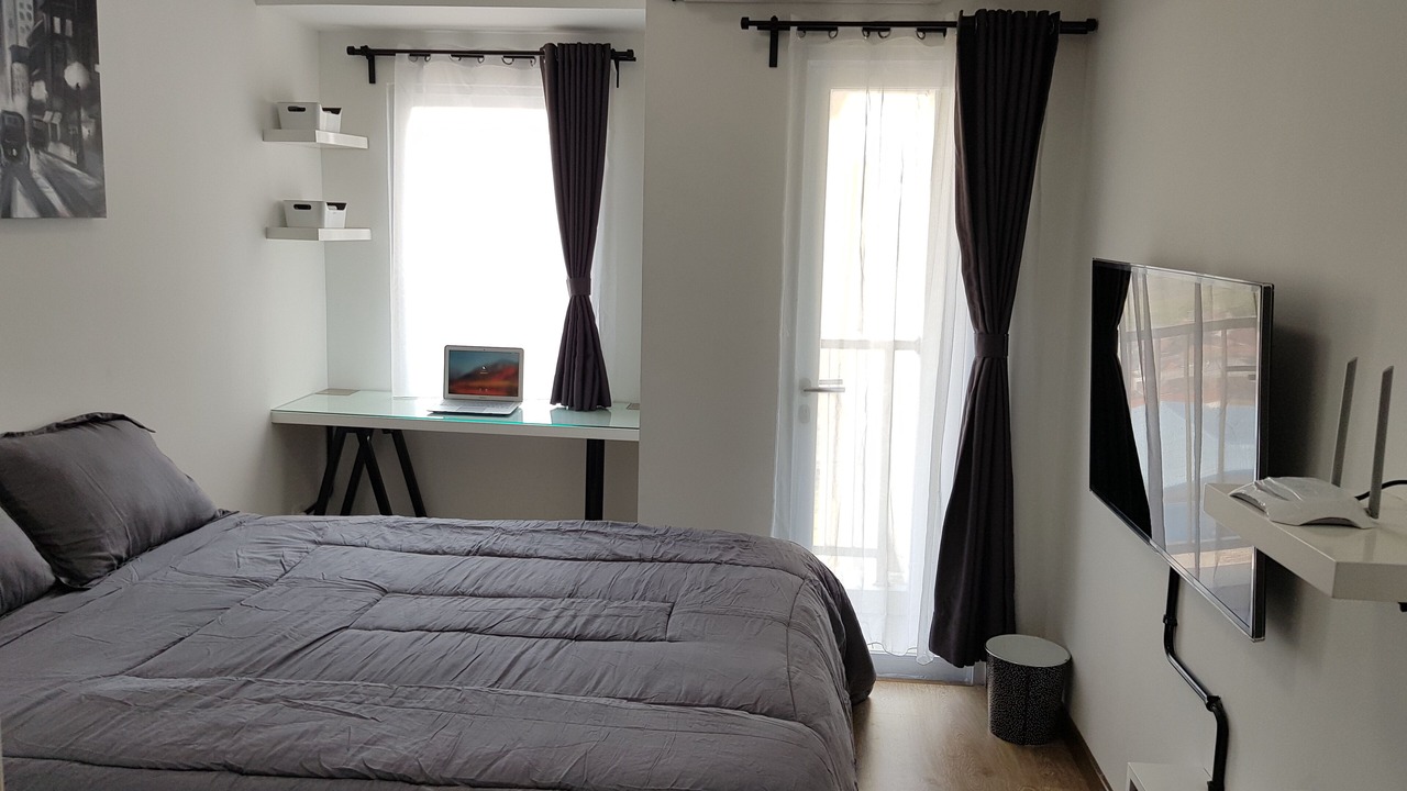 Photo of Bedroom in Karawang