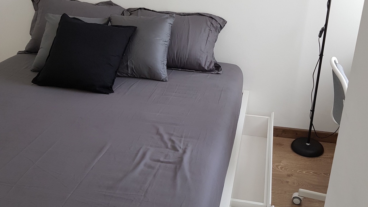 Photo of Bedroom in Karawang