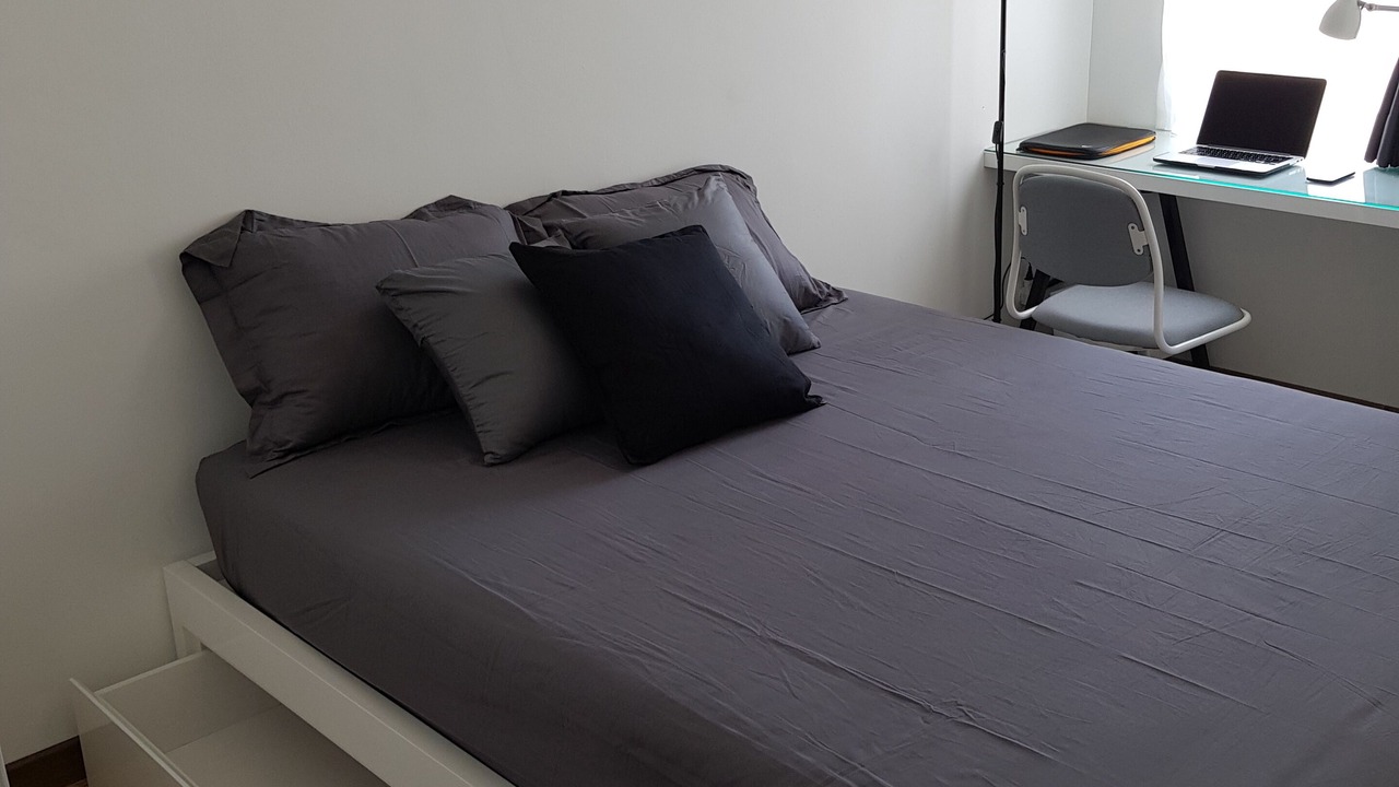 Photo of Bedroom in Karawang