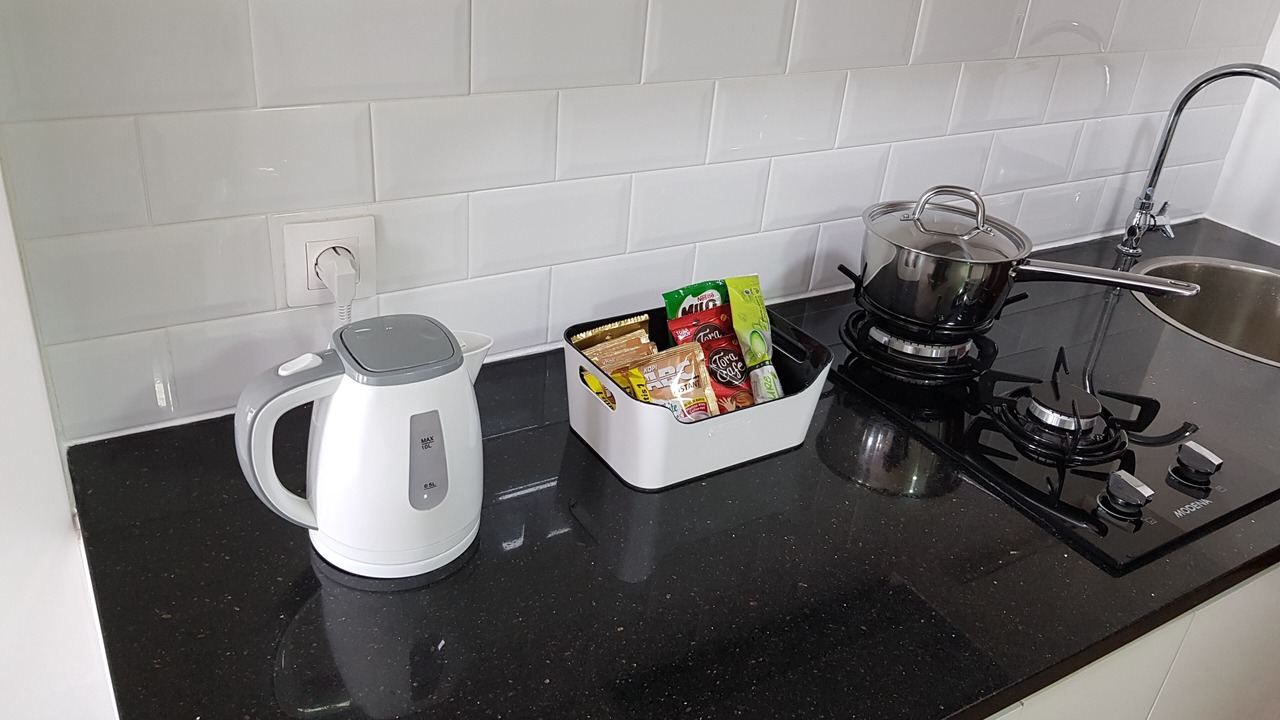 Photo of Kitchen in Karawang