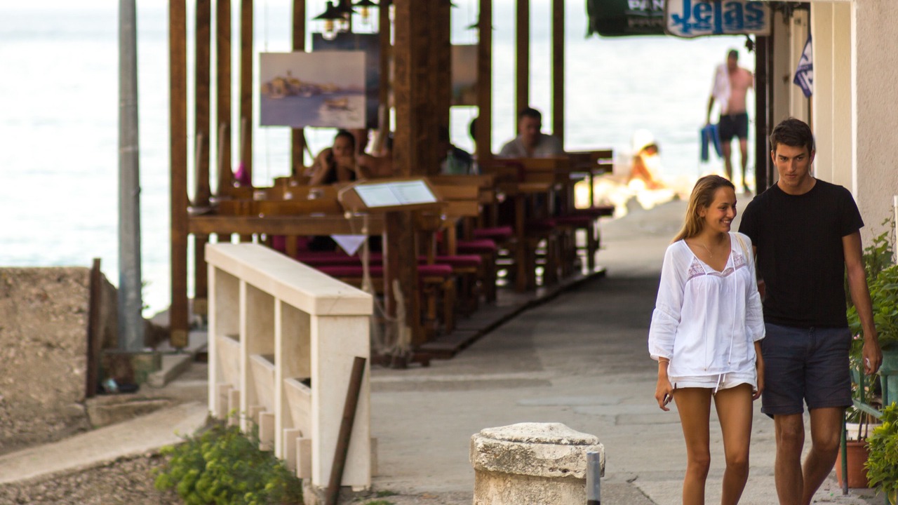 Photo of Outdoor in Drvenik