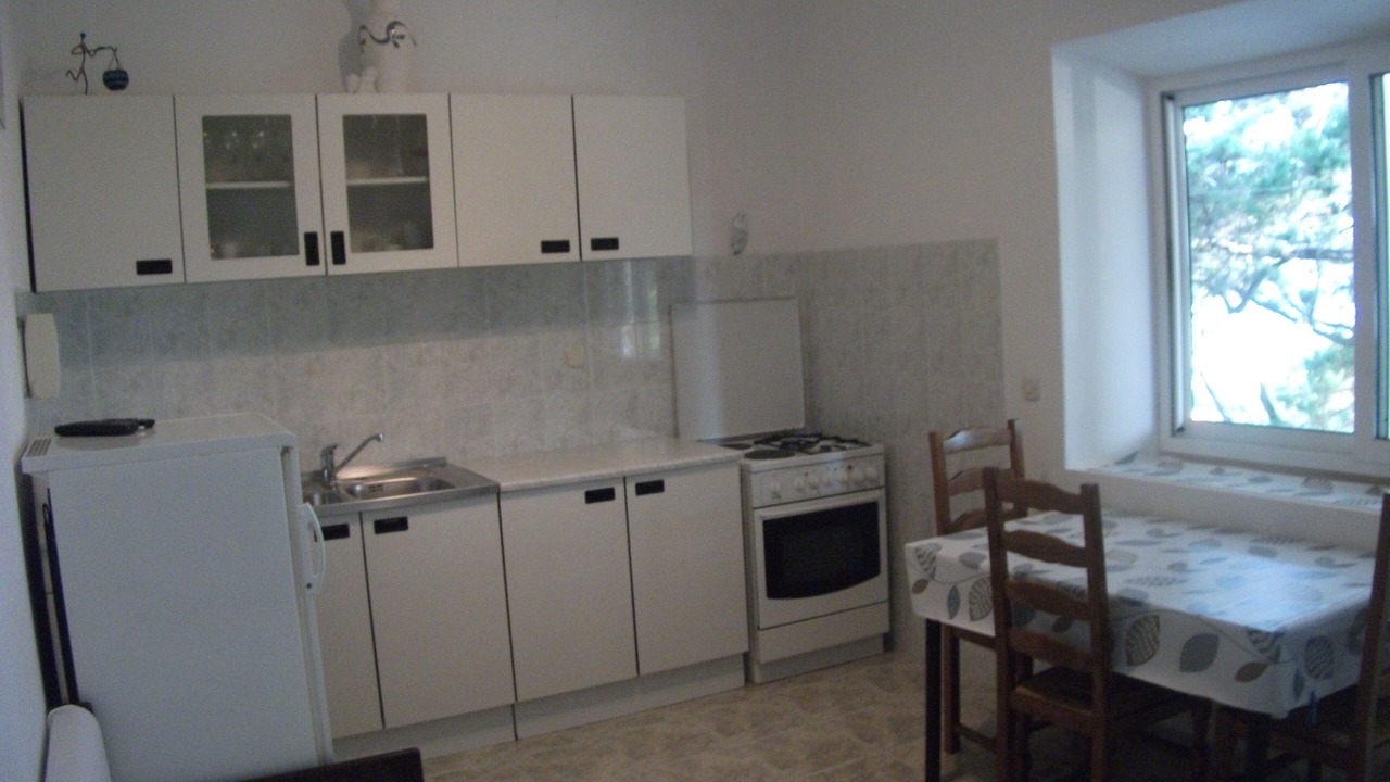 Photo of Kitchen in Lumbarda