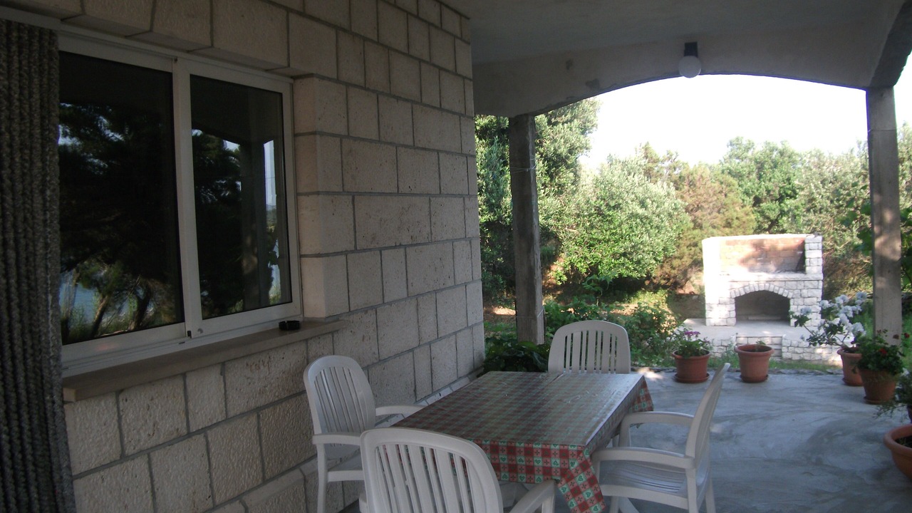 Photo of Outdoor in Lumbarda
