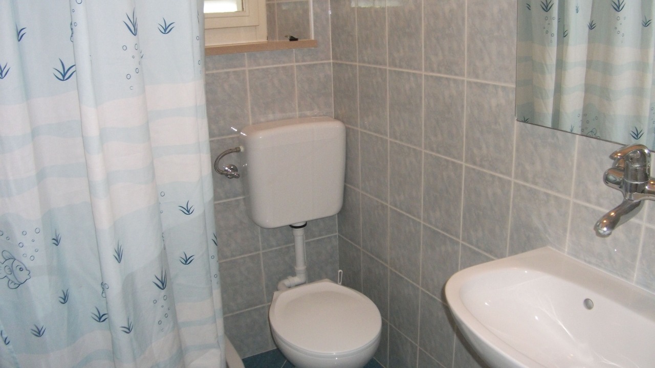 Photo of Bathroom in Lumbarda