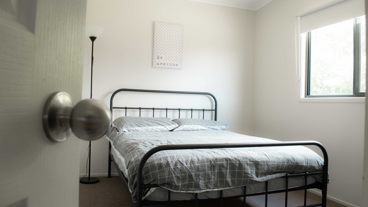 Photo of Bedroom in Freemans Reach