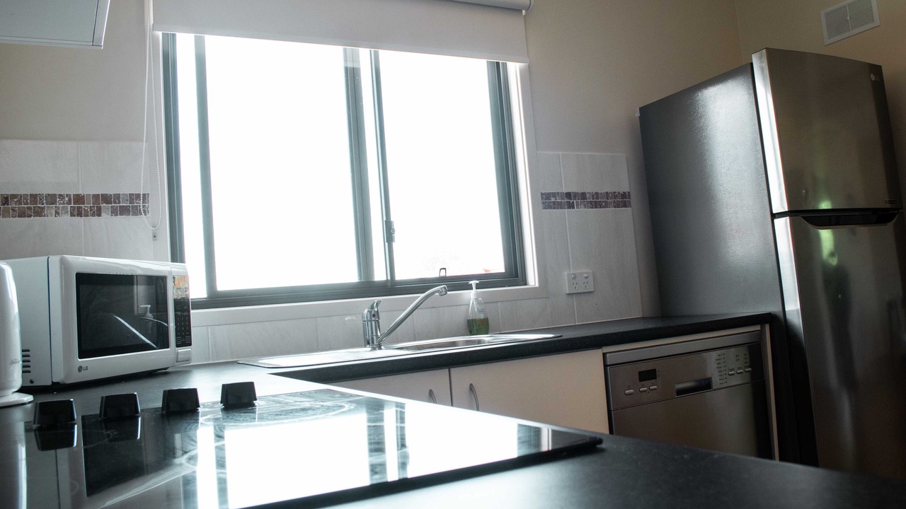 Photo of Kitchen in Freemans Reach