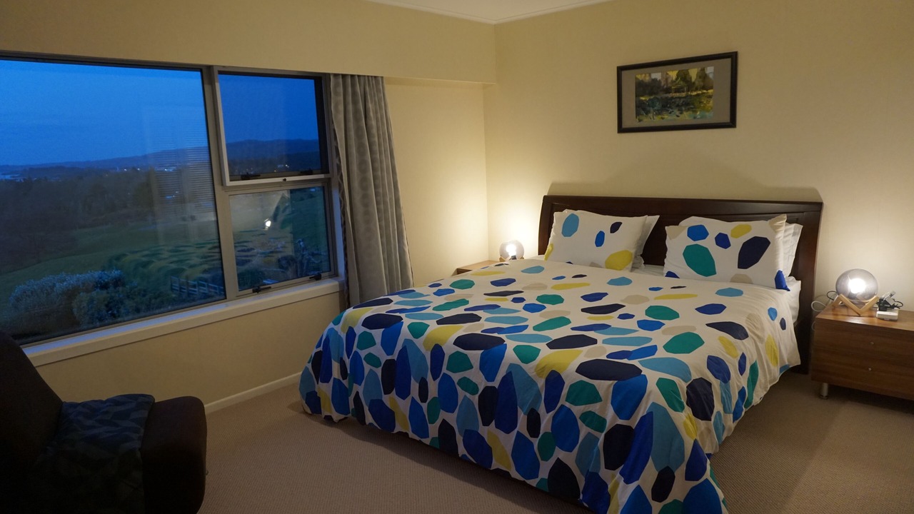 Photo of Bedroom in Rotorua