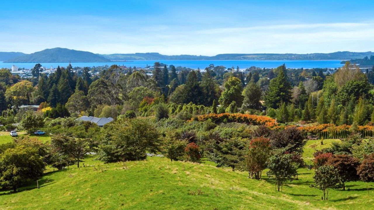 Photo of Outdoor in Rotorua