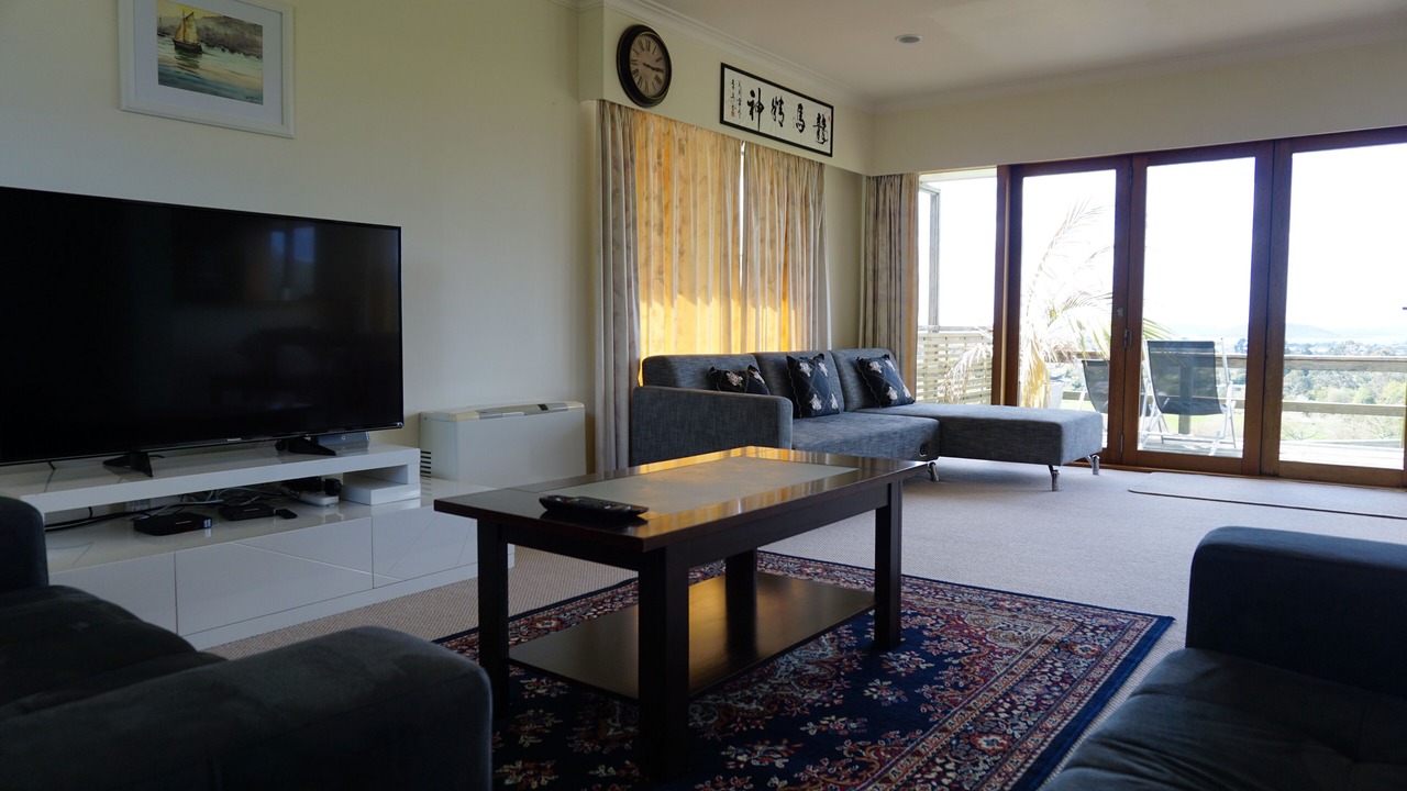 Photo of Livingroom in Rotorua