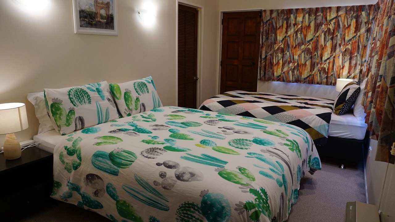 Photo of Bedroom in Rotorua