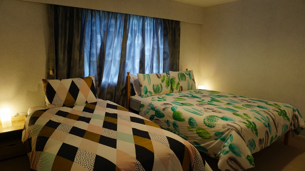 Photo of Bedroom in Rotorua