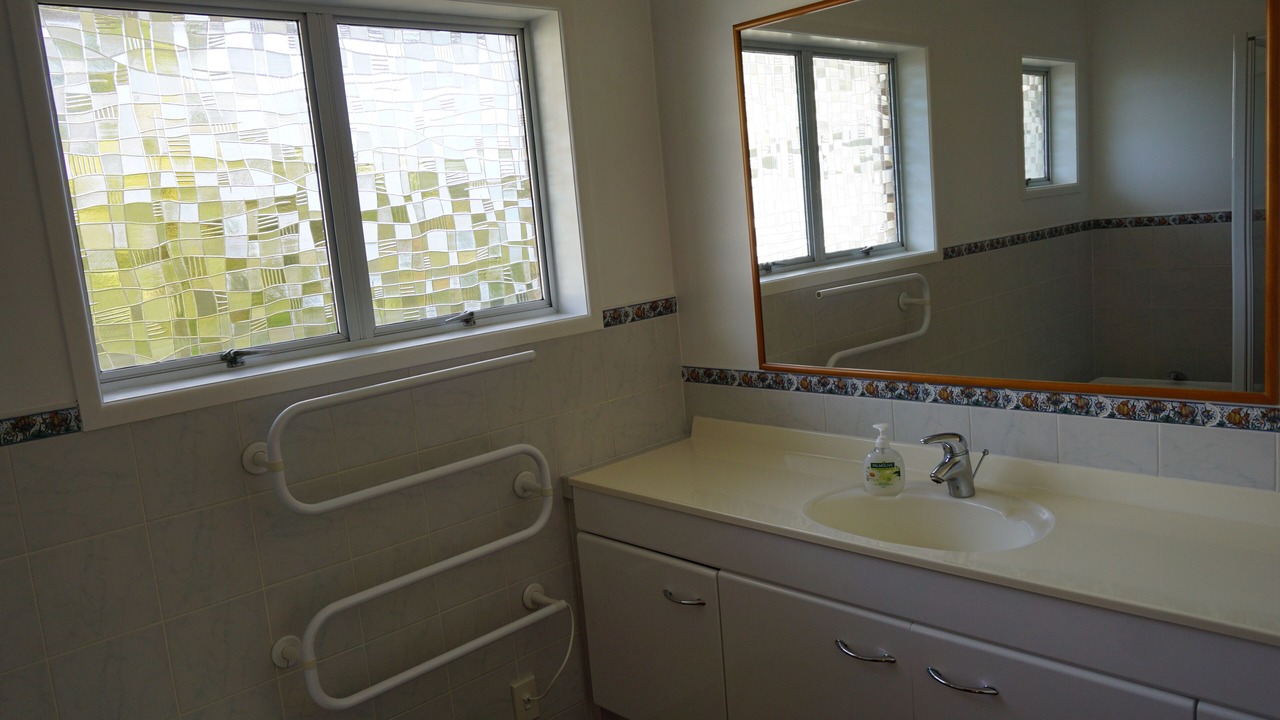 Photo of Bathroom in Rotorua