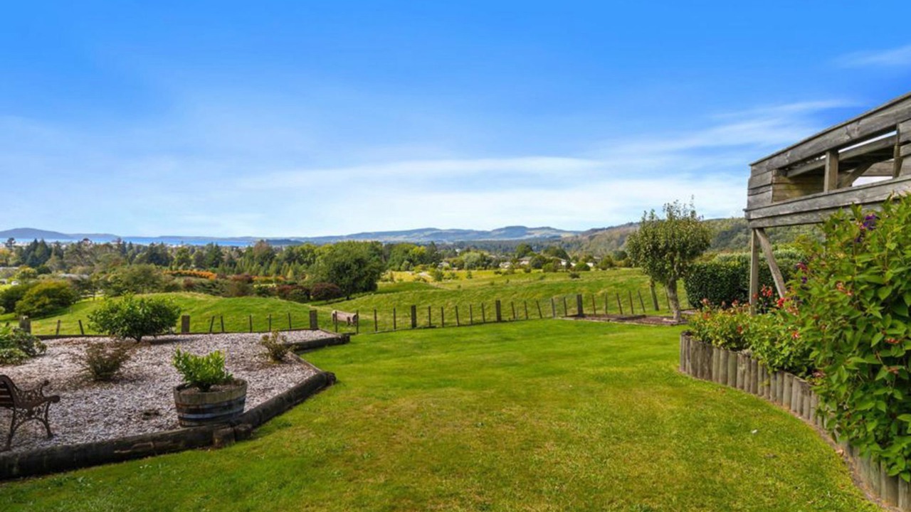 Photo of Outdoor in Rotorua